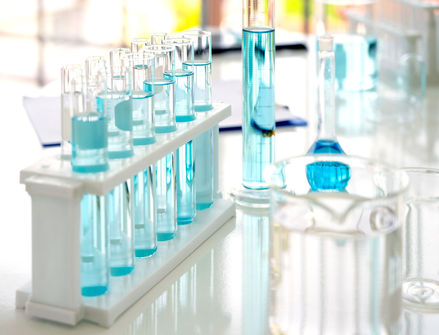 Laboratório